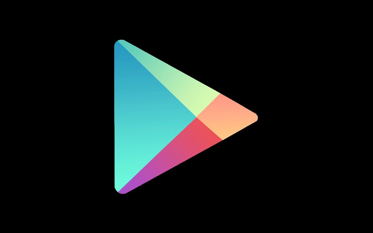 ikonka google play