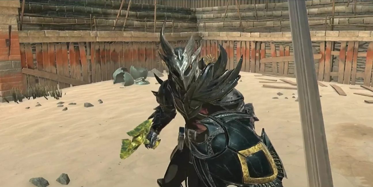 The Elder Scrolls: Blades we wczesnym dostępie