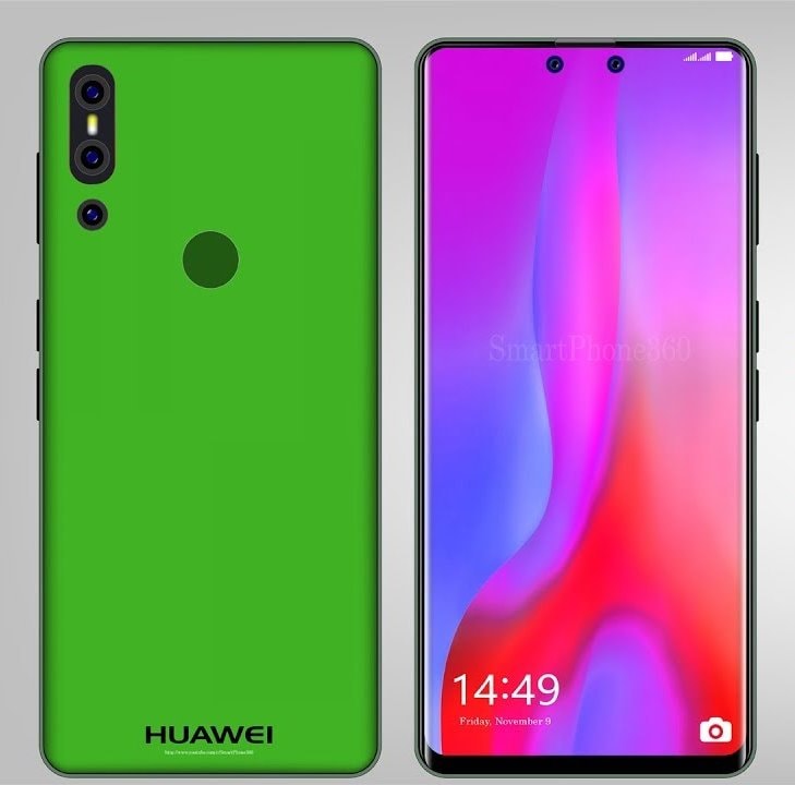 Niebawem debiut Huawei Nova 4e – czyli P30 Lite?