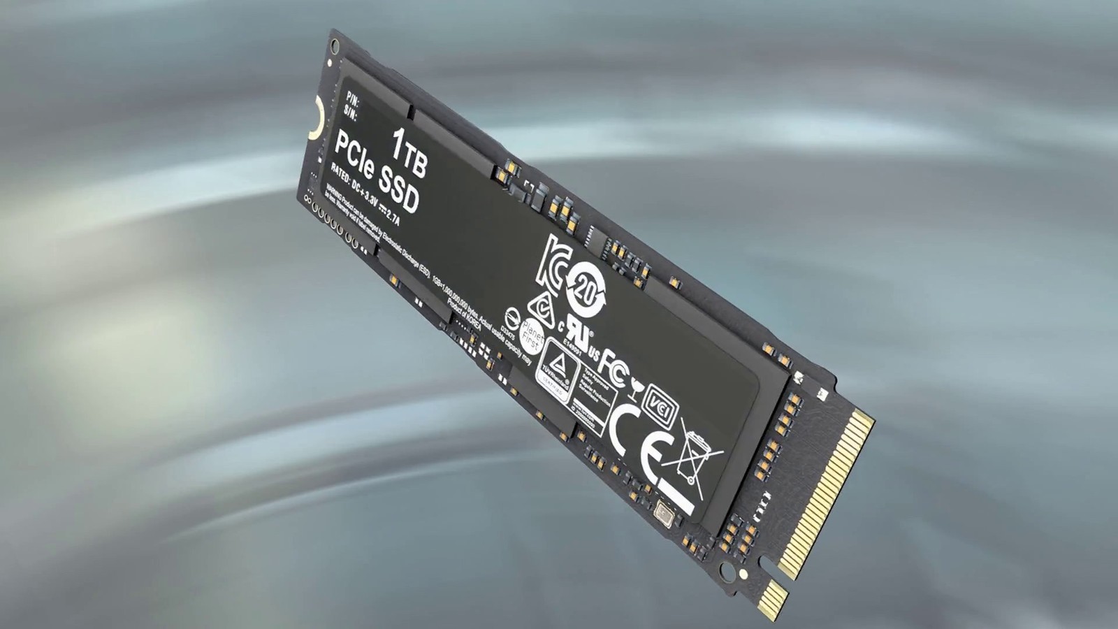 Nośniki SSD PCIe wkrótce znacznie stanieją