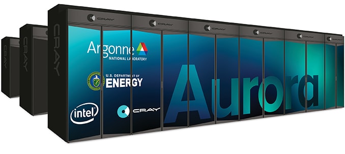 USA czy Chiny: które państwo pierwsze uruchomi komputer o mocy exaflopsa