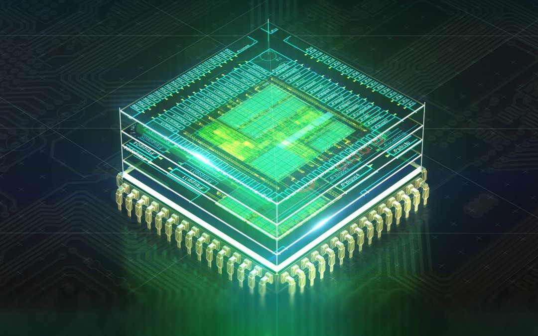 AMD także wyprodukuje “warstwowe” CPU