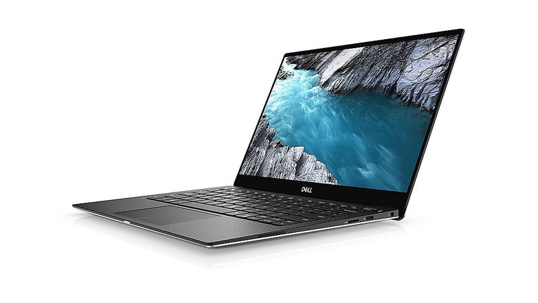 Dell XPS 13 2019 FHD