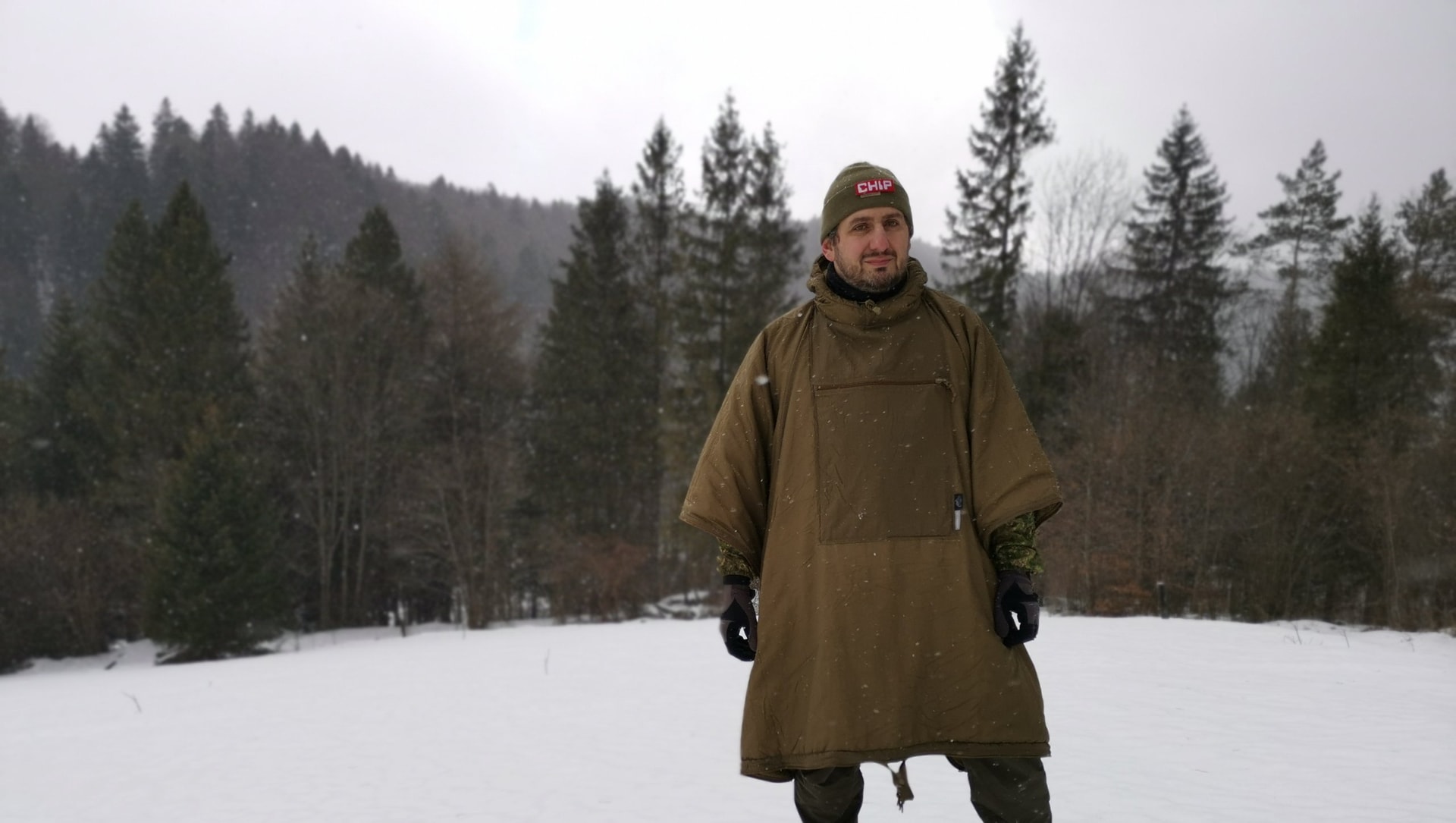 TEST: Helikon-Tex Swagman Roll