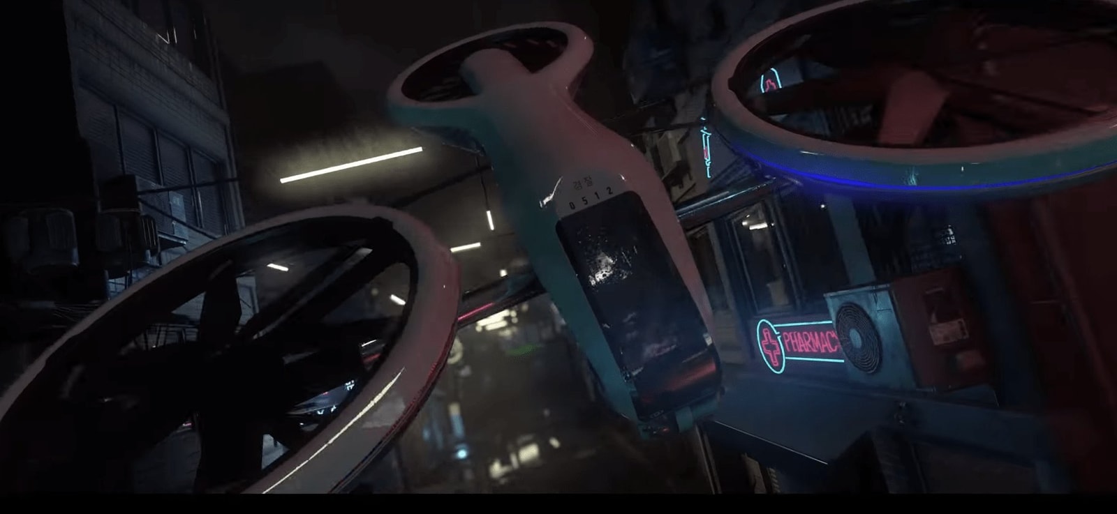 Ray tracing uruchomimy także na kartach AMD