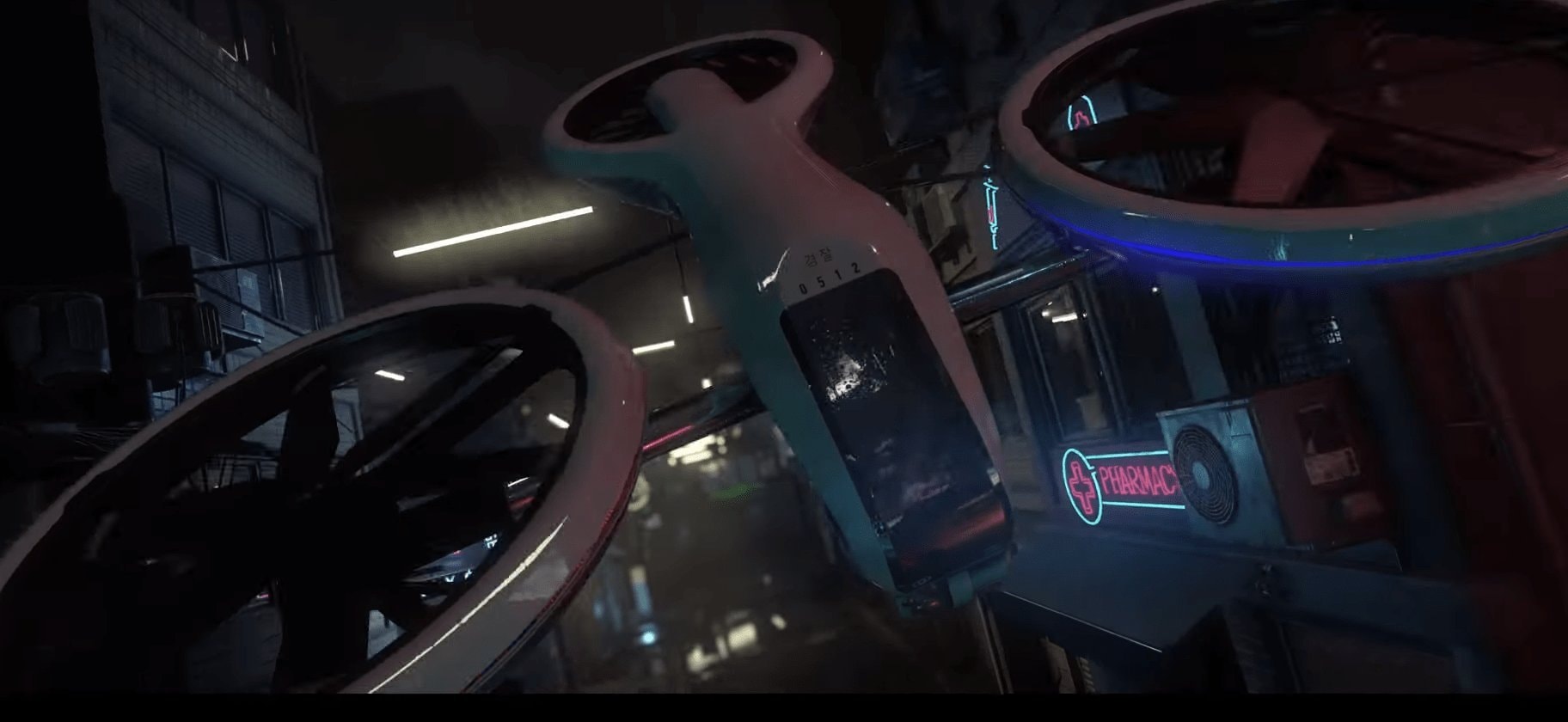 Ray tracing uruchomimy także na kartach AMD