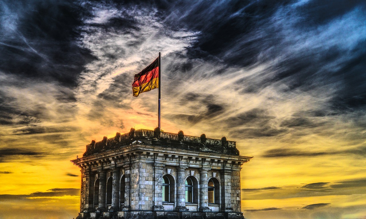Niemcy nie poprą działań USA? / fot.Pixabay
