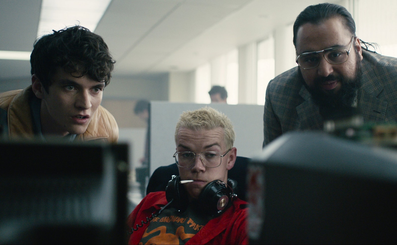 Hakerzy potrafią śledzić twoje wybory na Netflixie