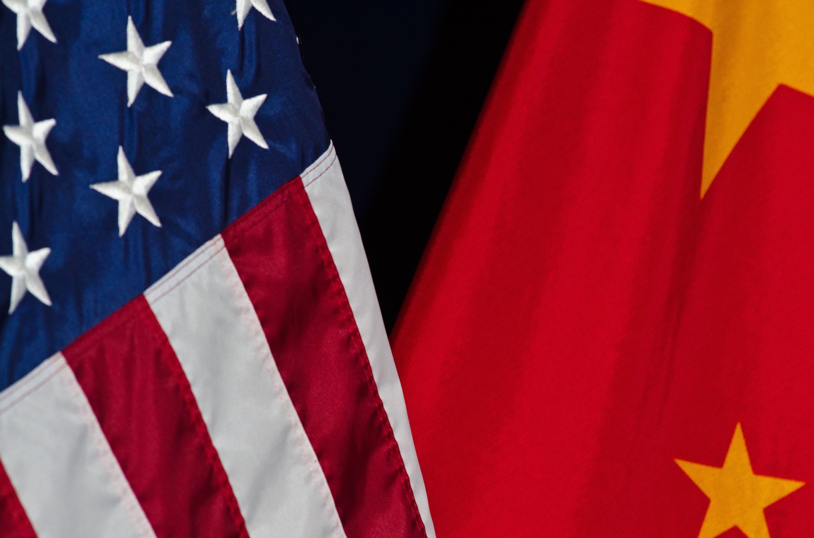 Chiny oskarżają amerykańskie firmy o szpiegostwo [prima aprilis]