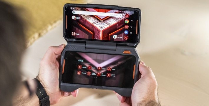 Będzie nowy ROG Phone