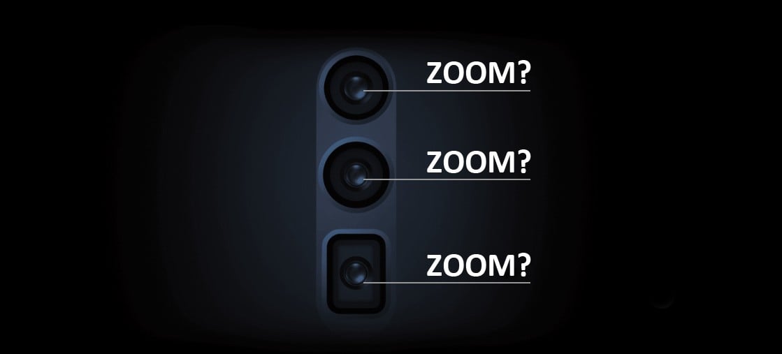 FELIETON: zoom zoomowi nierówny, zdecydowanie