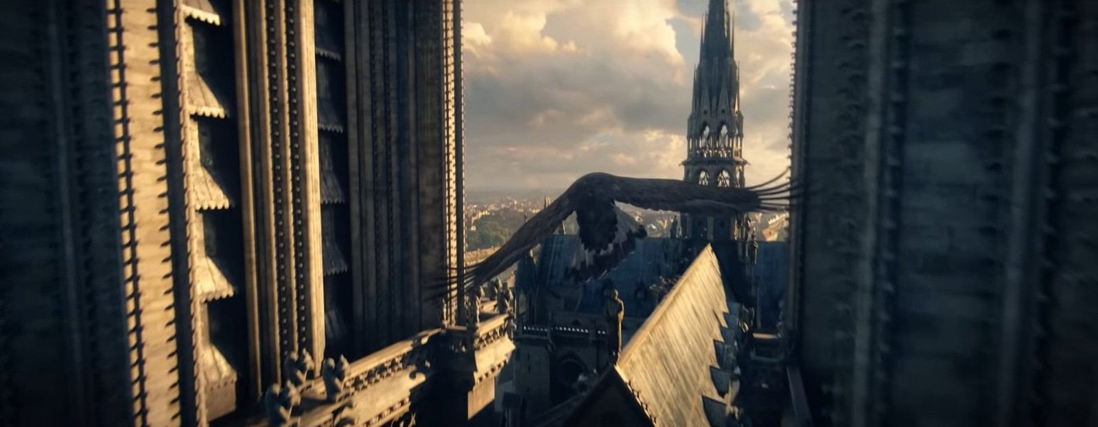 Notre-Dame: przeciążone serwery Ubisoftu