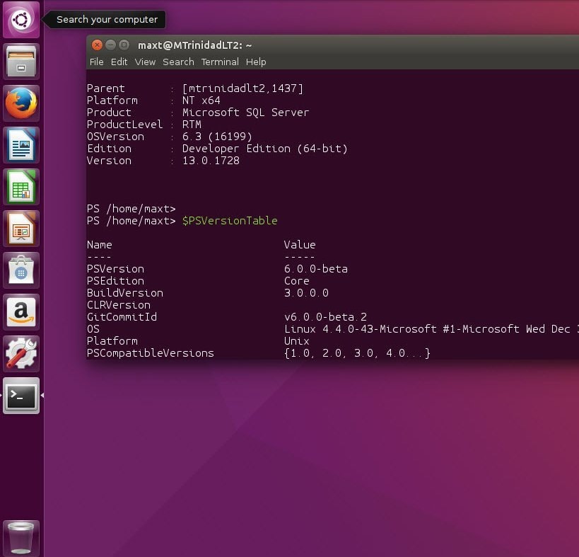 PowerShell popularniejszy pod Linuxem niż pod Windowsem