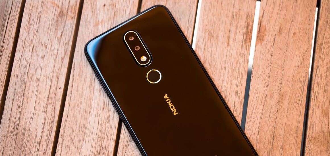Nokia 7 Plus wysyłała dane użytkowników… do Chin