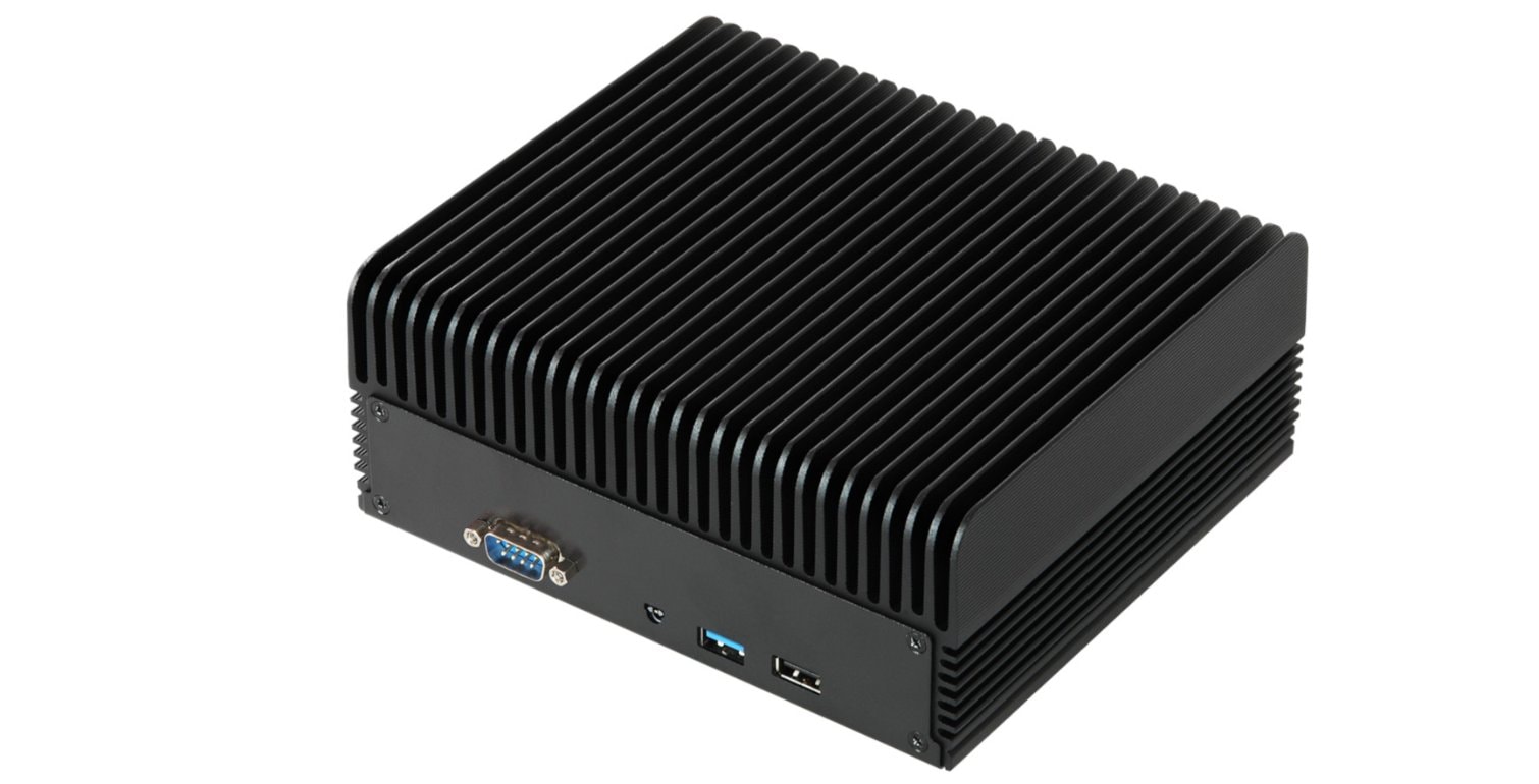 MiniPC ASRocka – konkurent dla intelowskiego NUC-a