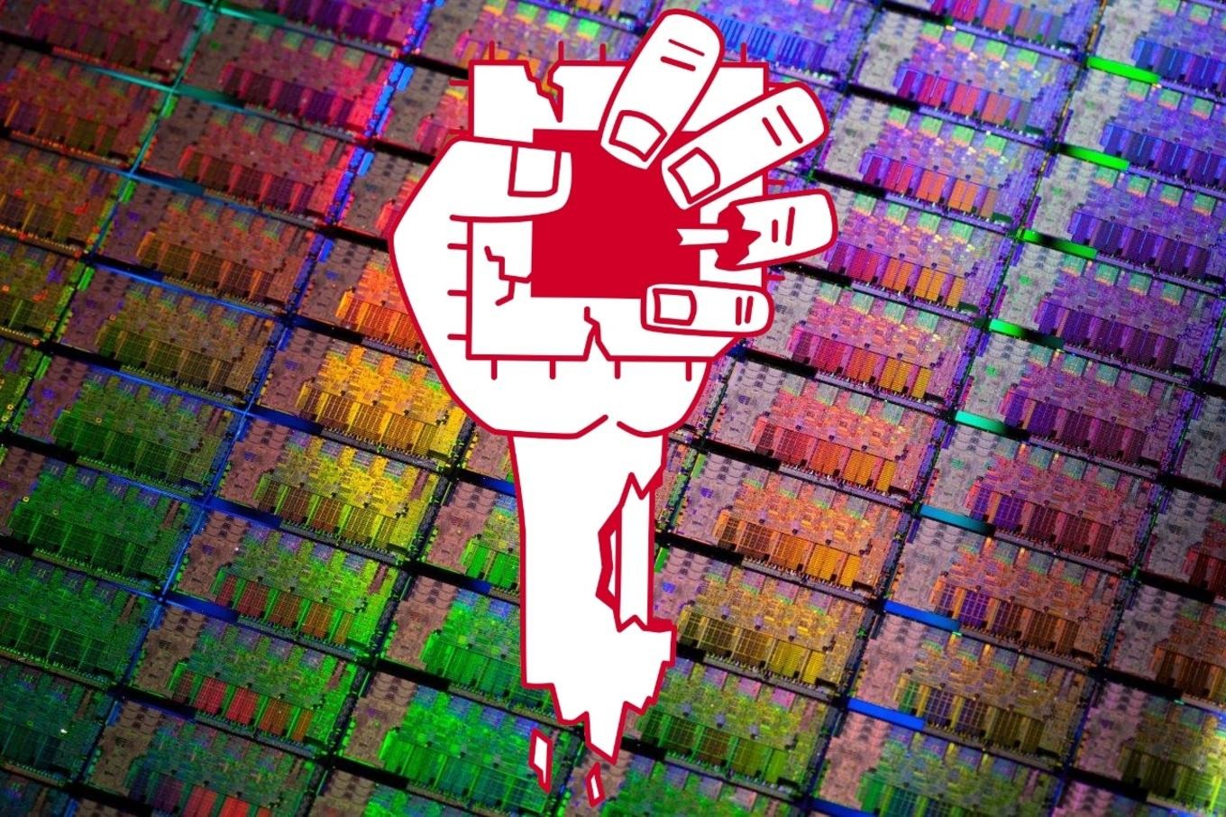 Zombieload atakuje – nowa podatność w procesorach Intela