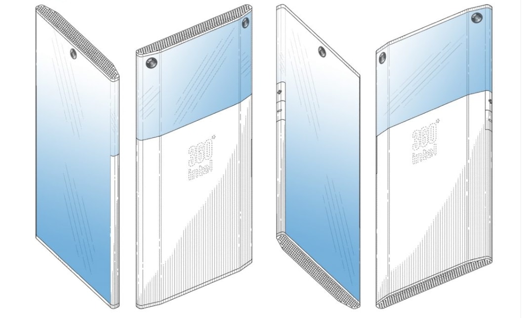 intel smartfon