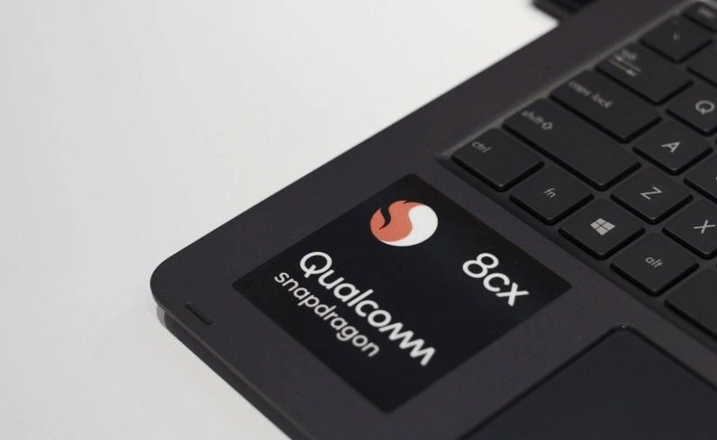 Snapdragon 8cx vs Core i5-8250U