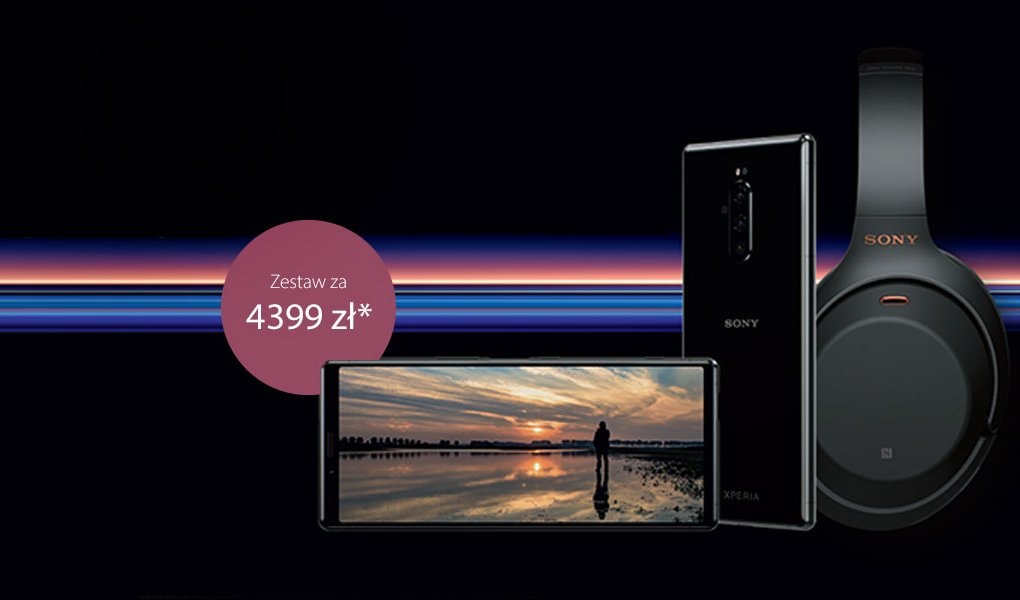 xperia 1