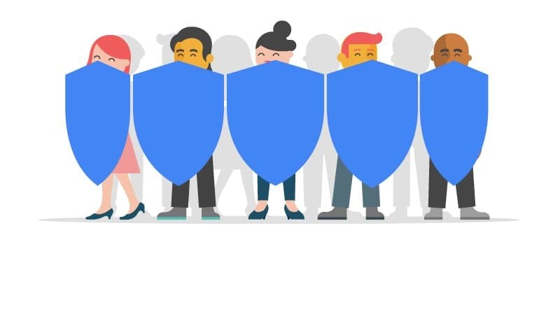 Google cię śledzi, ale pozwoli automatycznie usuwać zbierane dane