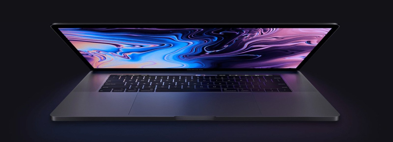 Nowe MacBooki Pro na 2019 rok