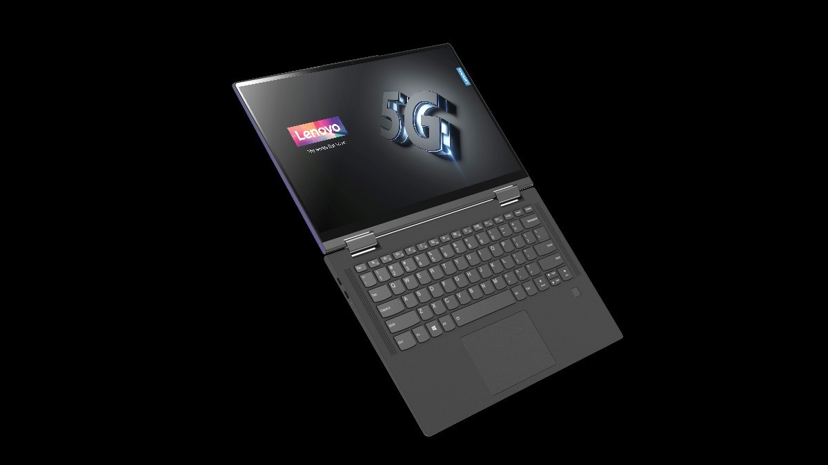 Computex 2019: Project Limitless, czyli pierwszy laptop 5G