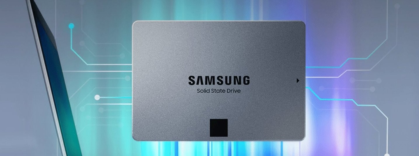 TEST: Samsung SSD 860 QVO 1 TB – QLC NAND w akcji
