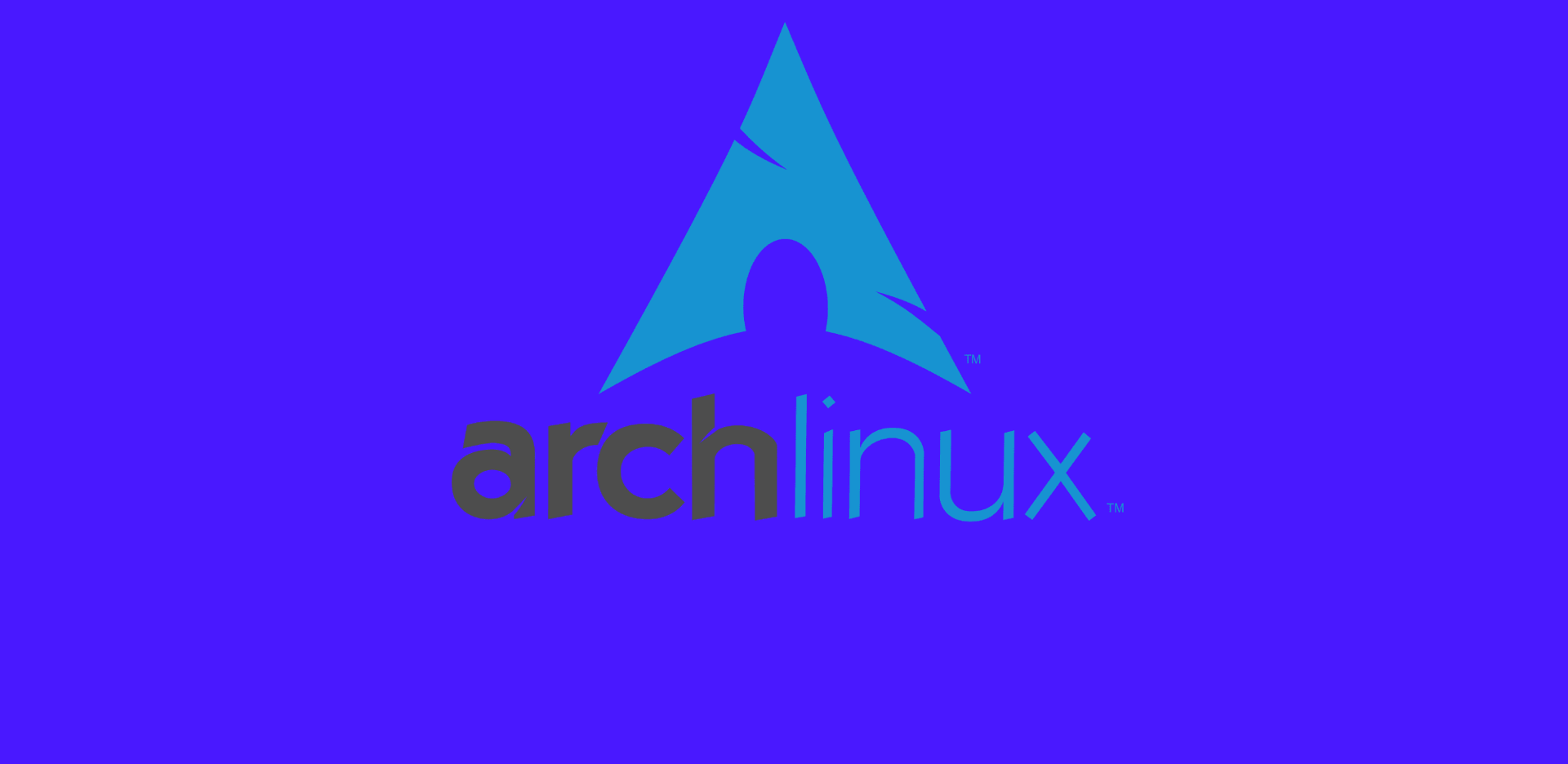 Dystrybucja Arch Linux trafiła do Microsoft Store