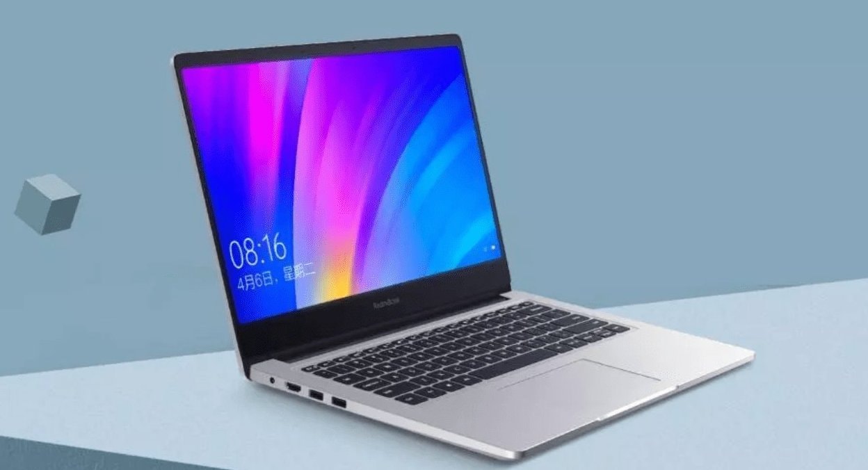 Redmi Book 14 – premiera taniego, lekkiego laptopa