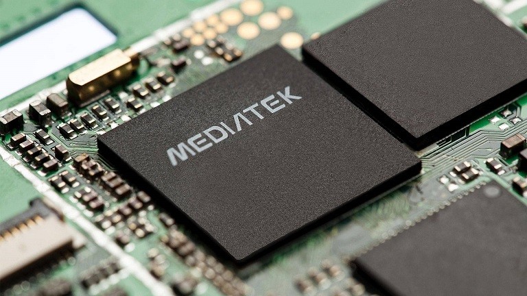 MediaTek jeszcze w maju pokaże układ z 5G