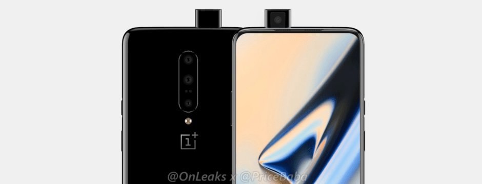 OnePlus 7 Pro może być szybszy od innych flagowców