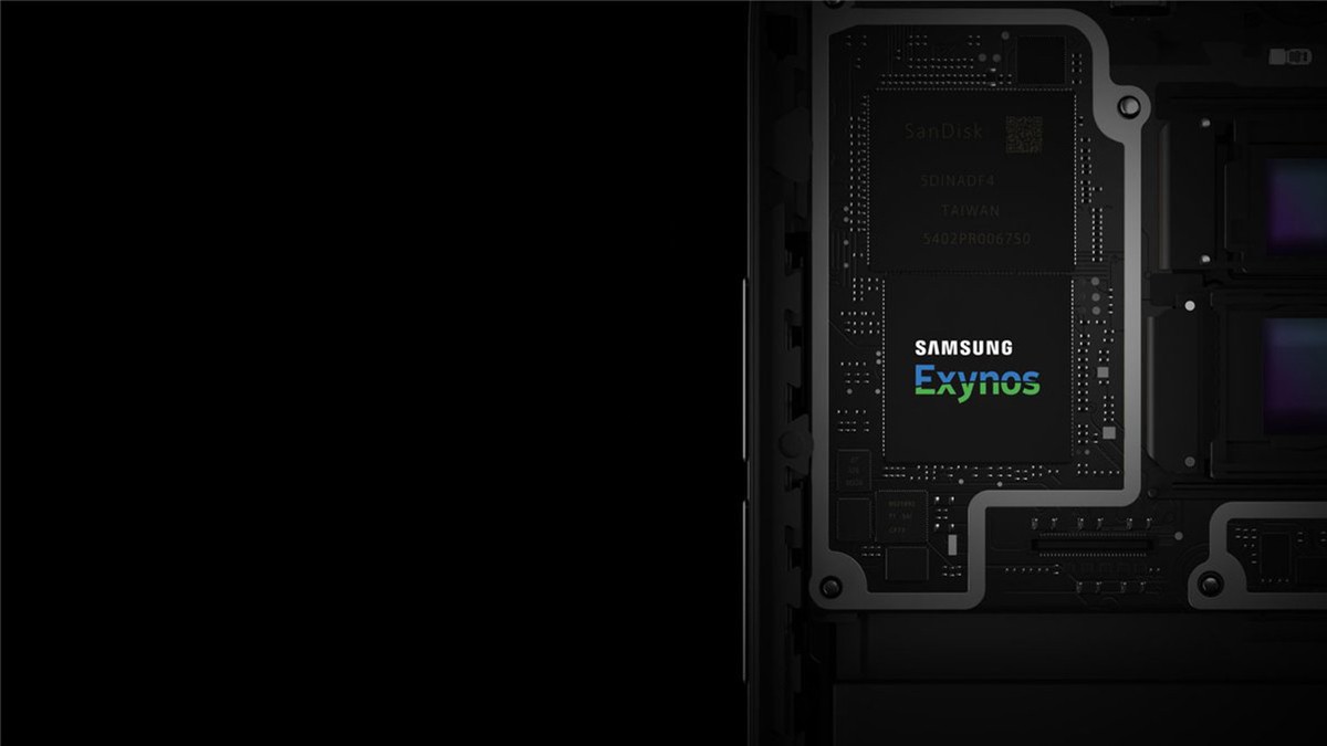 Samsung Galaxy Note 10 Pro będzie miał 5G i nowy SoC