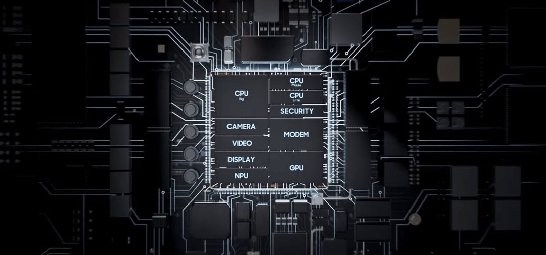 AMD pomoże Samsungowi przy nowych układach Exynos, dzięki RDNA2