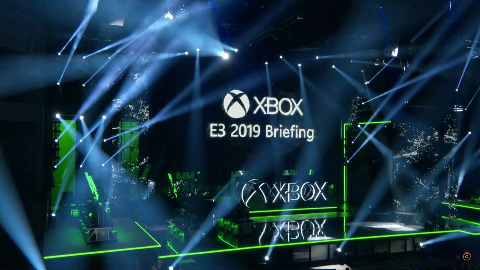 E3: Nowa konsola Microsoftu to Project Scarlett