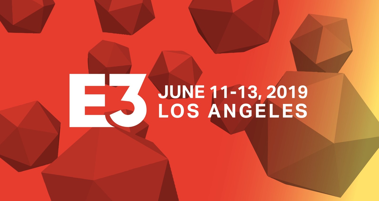 Co zobaczymy podczas E3?