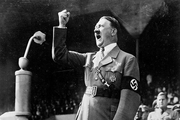 YouTube usuwa filmy historyczne o nazizmie