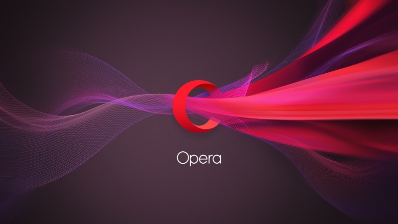 Opera zapowiedziała przeglądarkę dla graczy