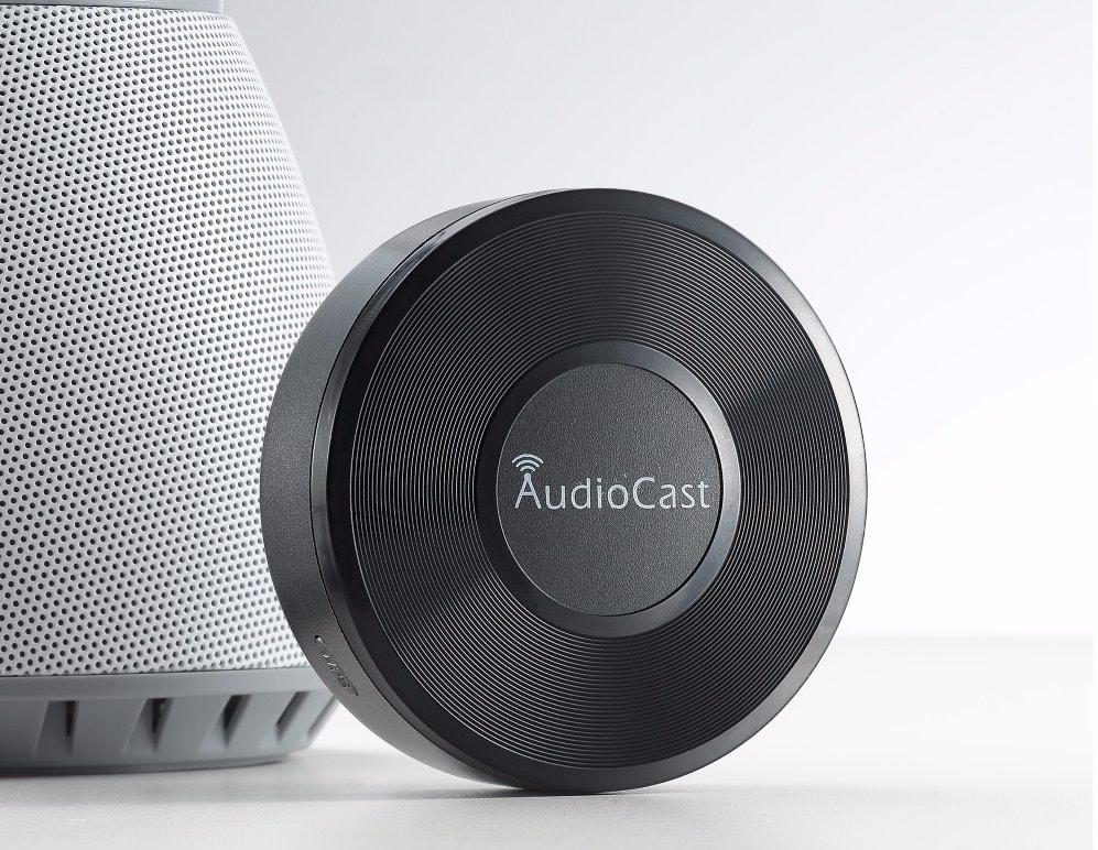 iEAST AudioCast M5