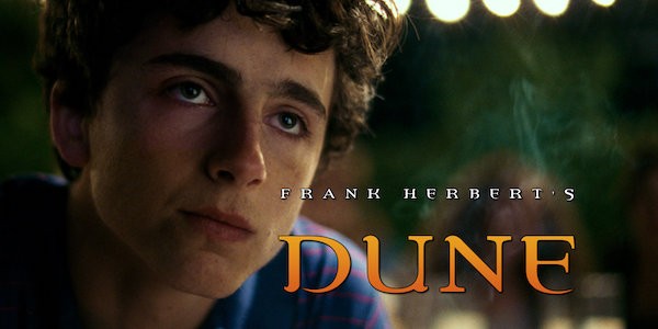 “Diuna” –  film, serial i gra