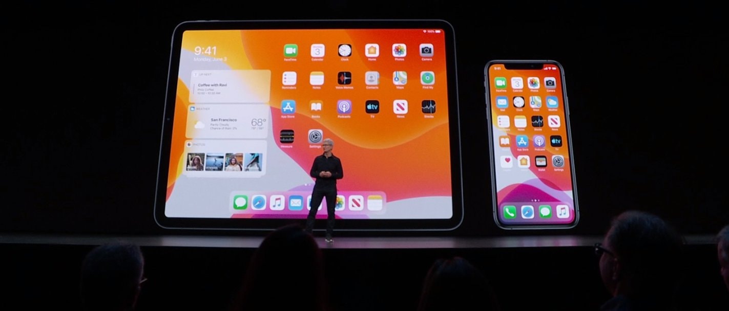 wwdc 2019