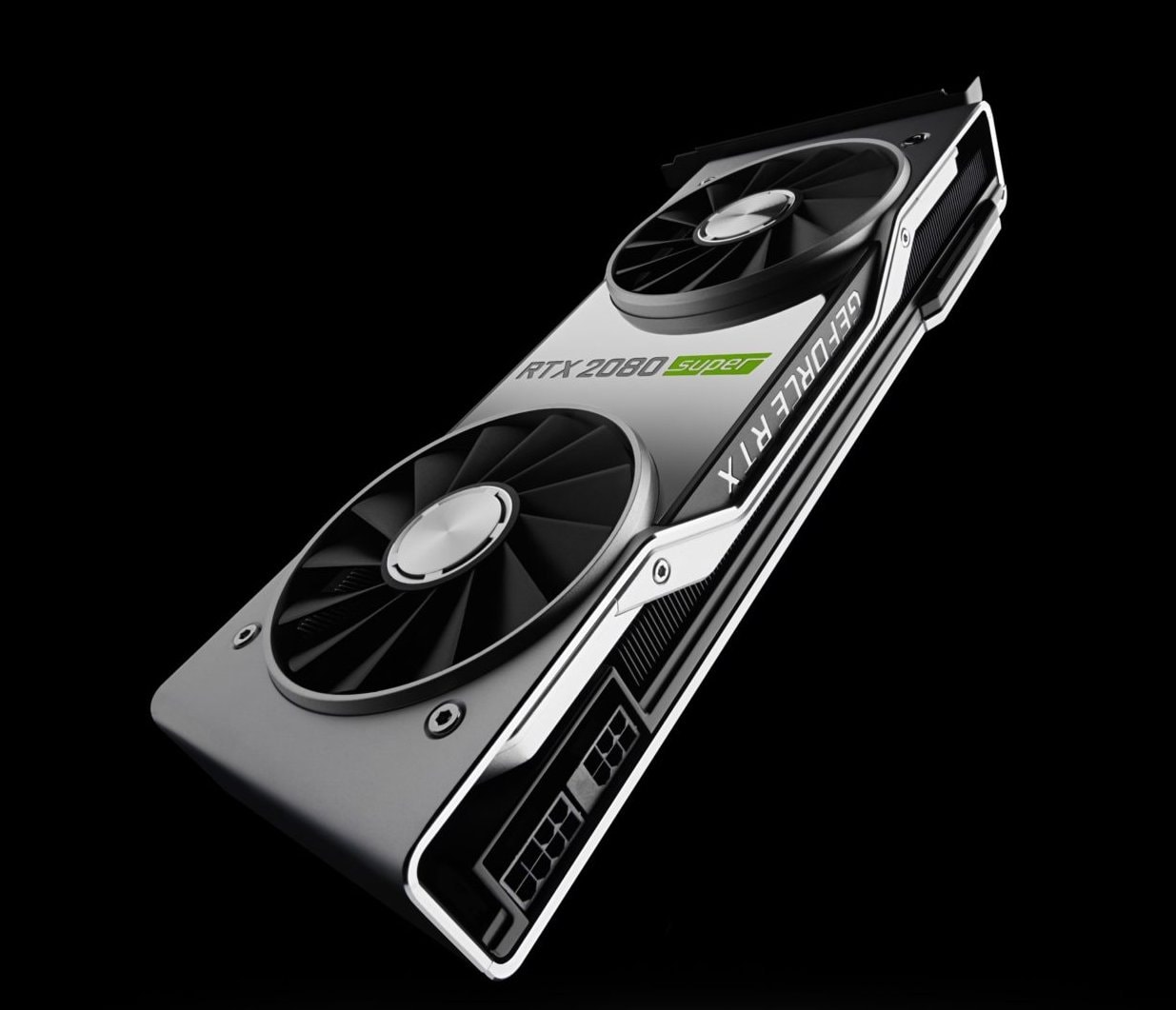 Tania karta graficzna od NVIDIA nadchodzi. Co wiemy o GeForce RTX 3050?
