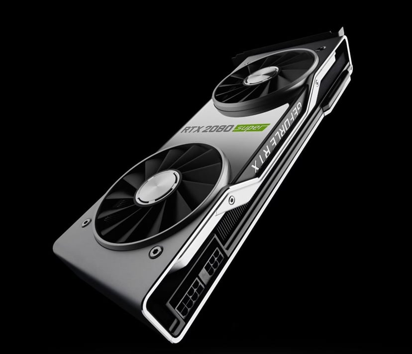 Tania karta graficzna od NVIDIA nadchodzi. Co wiemy o GeForce RTX 3050?