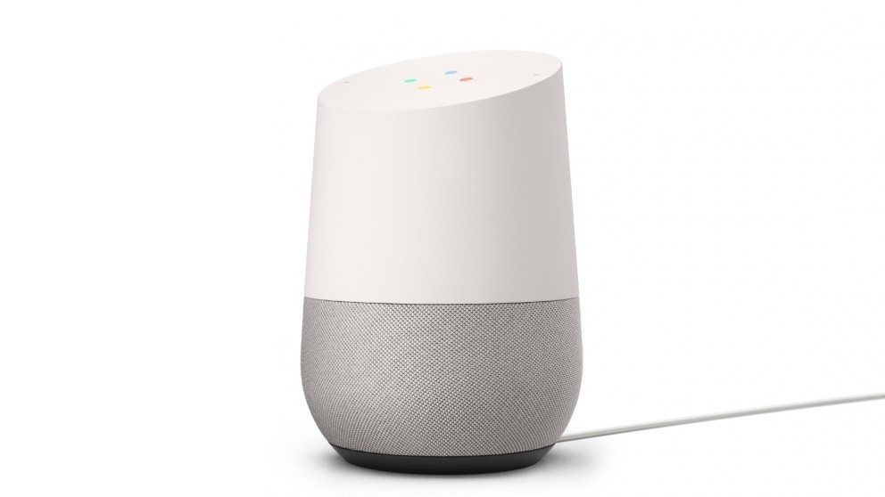 Po Amazonie teraz Google przyznaje się do odsłuchiwania nagrań z głośników Home
