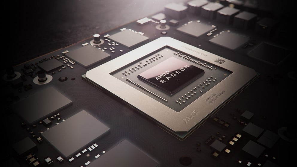 Plany AMD na mobilne procesory Ryzen, Plany AMD na mobilne procesory, AMD Ryzen, mobilne Ryzeny,