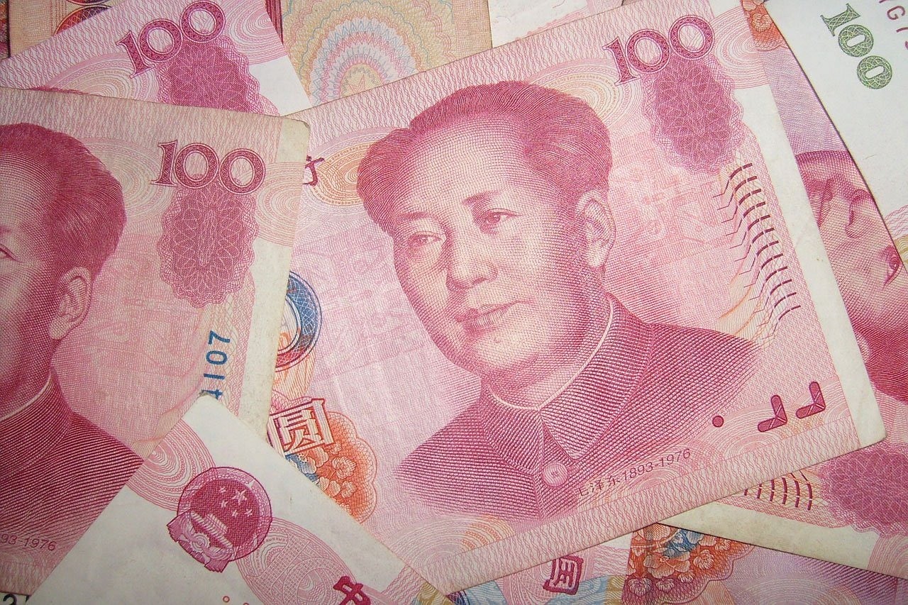 Chiny tworzą własną walutę cyfrową