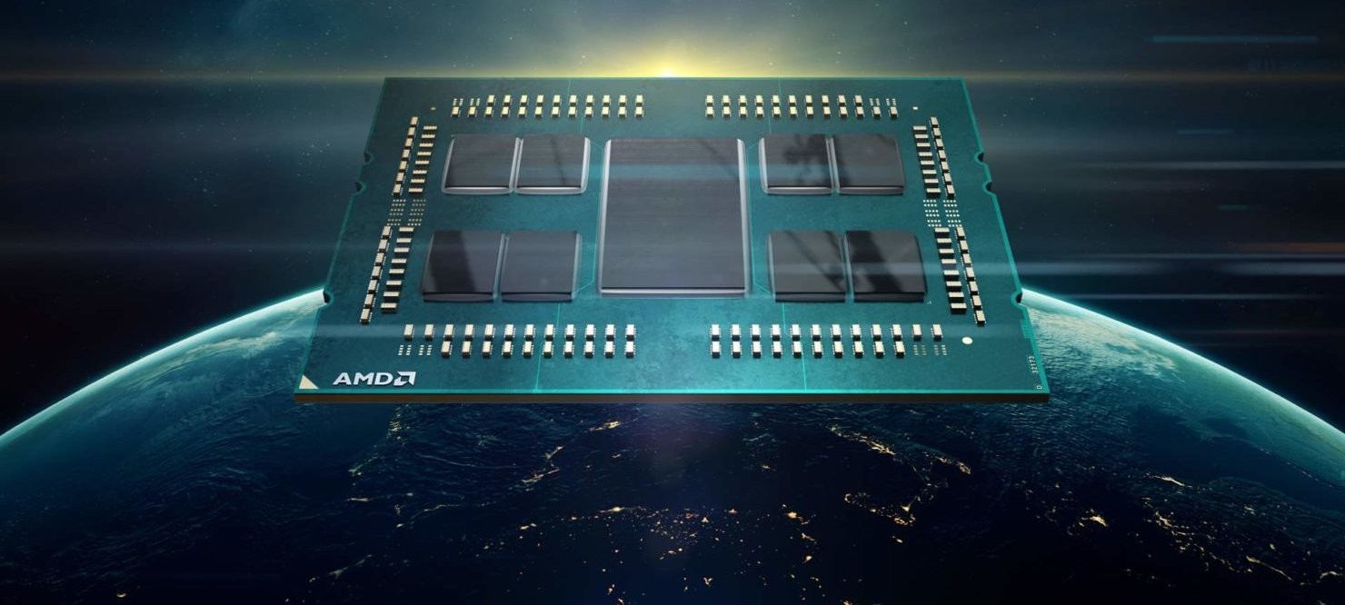 Procesory AMD EPYC Rome – co zmienią na rynku serwerowym?