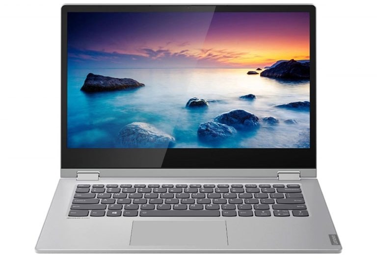 Laptop Lenovo z CPU AMD Athlon 300U wchodzi na polski rynek