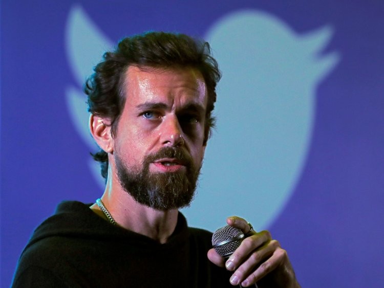 Twitterowe konto założyciela serwisu zostało zaatakowane