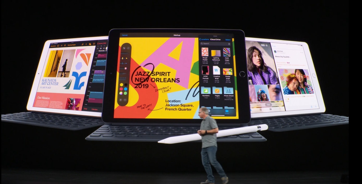 apple watch series 5