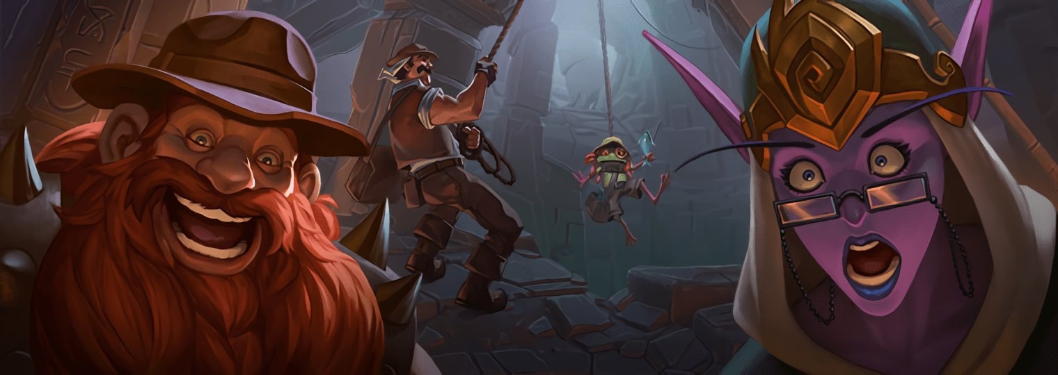 RECENZJA: “Grobowce grozy” to doskonała rozrywka na jesienne wieczory